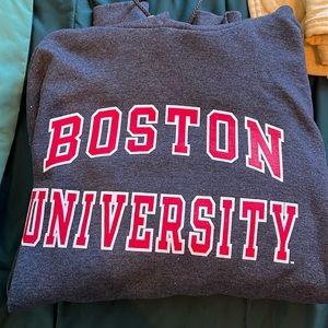 Boston University Hoodie